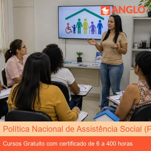 Política Nacional de Assistência Social (PNAS)